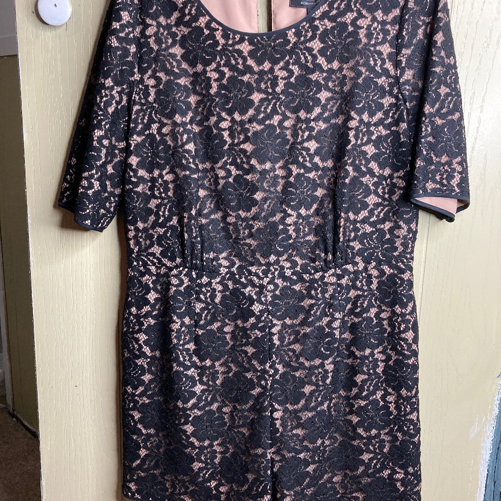BOGO New bcbg romper